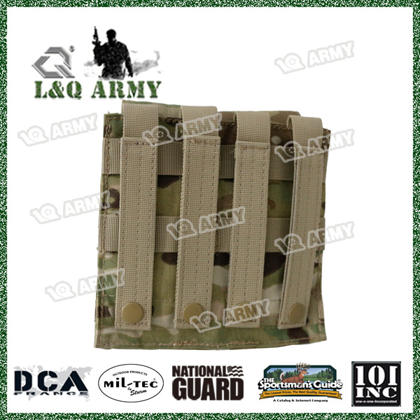 Quality Double M4/M16 Magazine Pouch Military Mag Pouch