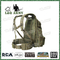 Nylon Backpack Polyester Backpack Laptop Bag Soft Backpack Tactical Bag Military Backpack