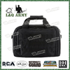 Deluxe Tactical Handbags Military Range Bag for Handgun