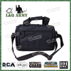 Deluxe Tactical Handbags Military Range Bag for Handgun