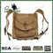 Wwii Us Army Haversack Khaki Color