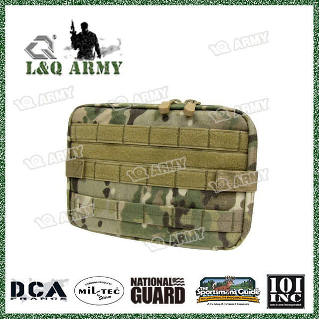 Tactical Medical Bag First Aid Kit Pouch Utility Pouch