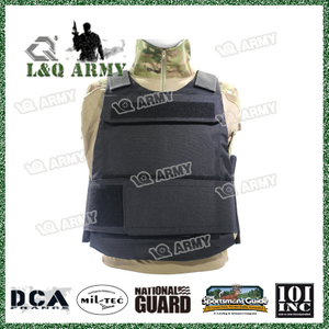 Light Weight Plate Carrier Tactical Police Vest