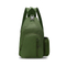 One Shoulder Multifunctional Backpack