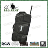 Tactical Rolling Duffle Wheeled Deployment Bag