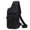 Chest Pack Camo Tactical Backpack Sports Travel Lure Bag