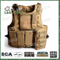 Tactical Molle Combat Vest Airsoft Camouflage Police Fully Adjustable