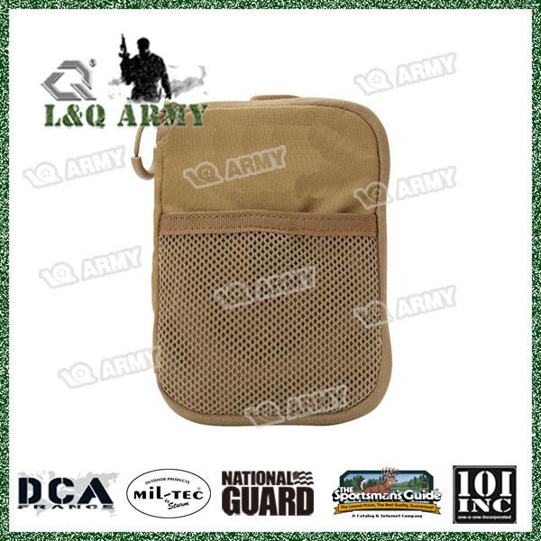 Wholesale Military Tactical Pouches for Note Book