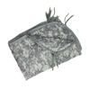 Military Style Waterproof Rip-Stop Zippered Poncho Liner