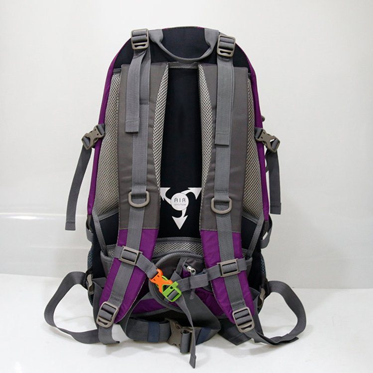 High Quality Multifunction Travel Laptop Backpack