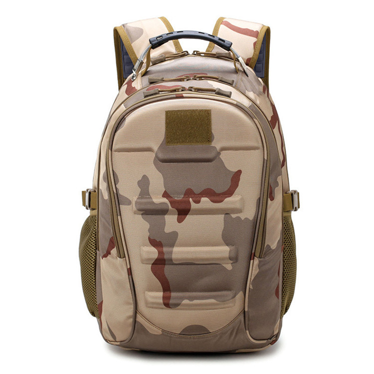 Sports Bag Travel Handle Backpack