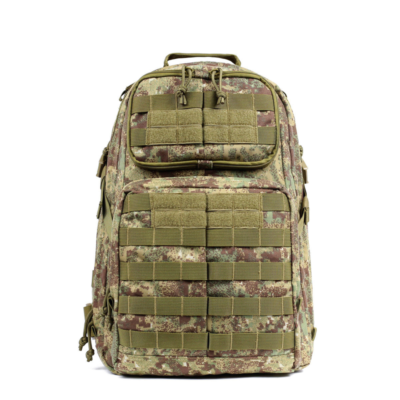 Combat Backpack Trekking Bag OEM Hiking Backpack