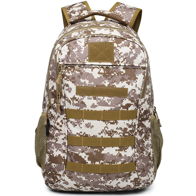 Men Backpack Outdoor Tactical