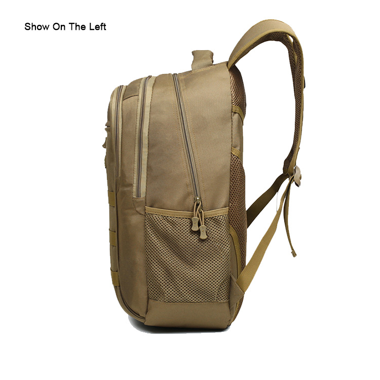 Men Backpack Outdoor Tactical