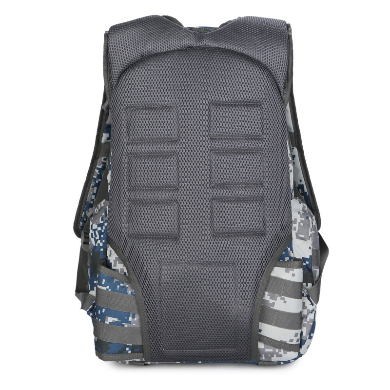 Shoulder Backpack Pack Range Bags