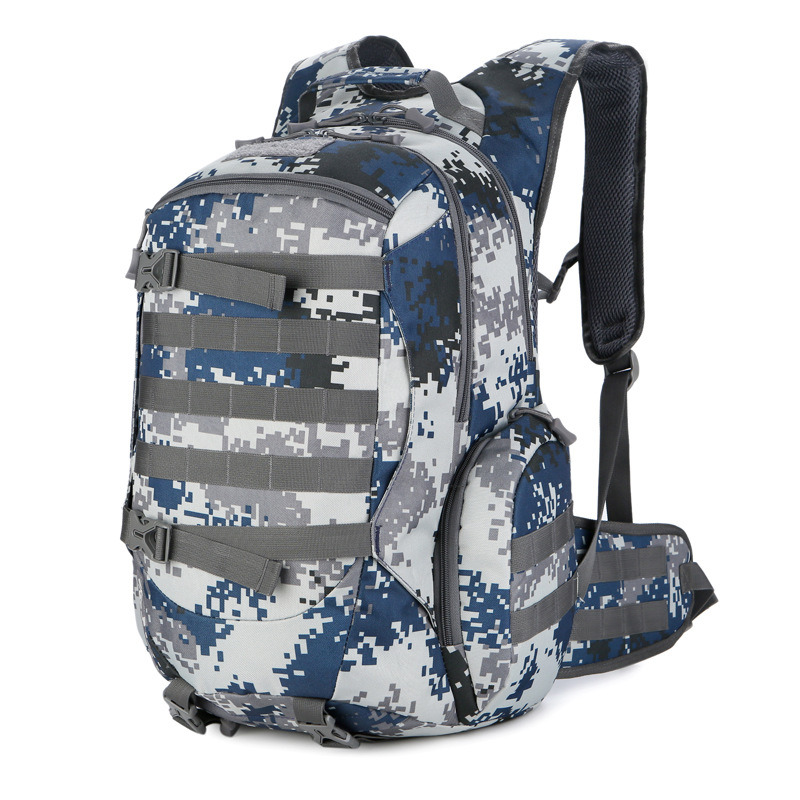 Shoulder Backpack Pack Range Bags