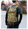 Tactical Backpack Backpack Bike Helmet Bag