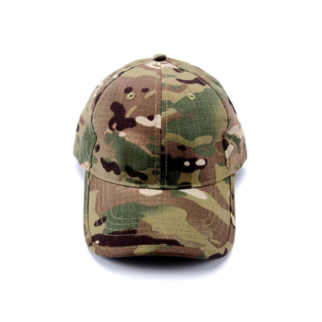 Camouflage Outdoor Military Tactical Hat