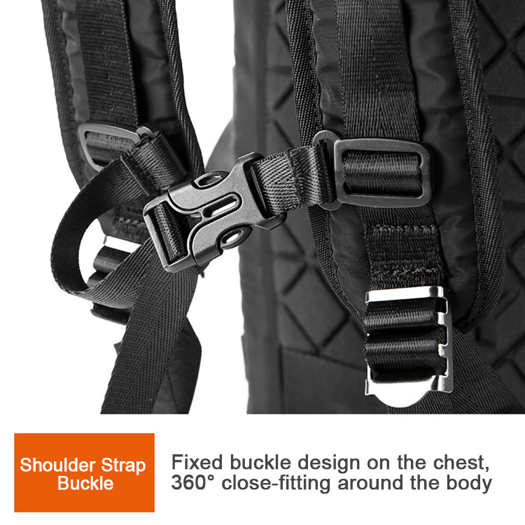 Small Climbing Bag Wholesale Rock Climbing Chalk Bags