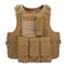 Girls Tactical Vest Darts Tactical Vest Attachement Tactical Body Vest