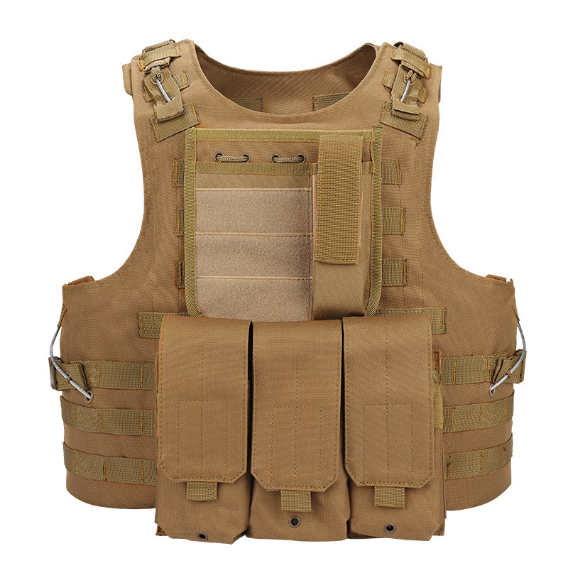 Girls Tactical Vest Darts Tactical Vest Attachement Tactical Body Vest