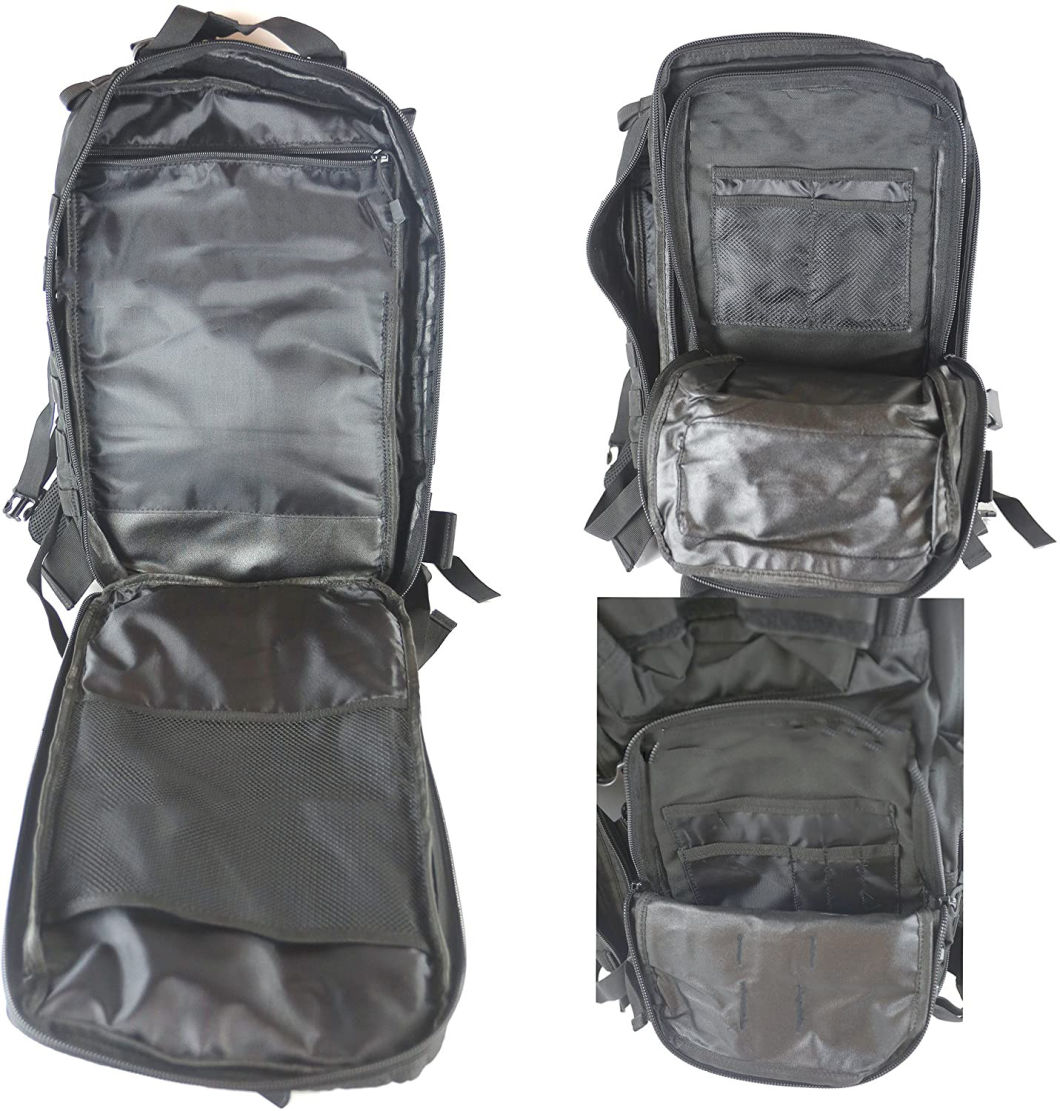 Military Tactical Backpack Armypack Molle Bag Military Tactical Backpacks