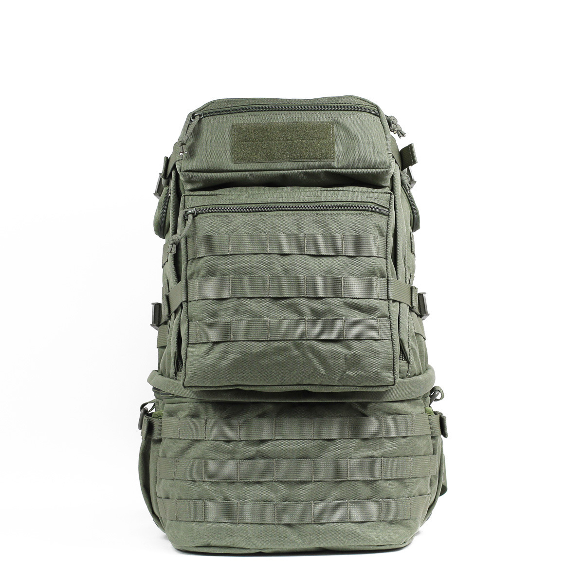 Custom Wholesale Outdoor Sport Hiking Travel Camping Tactical Backpack