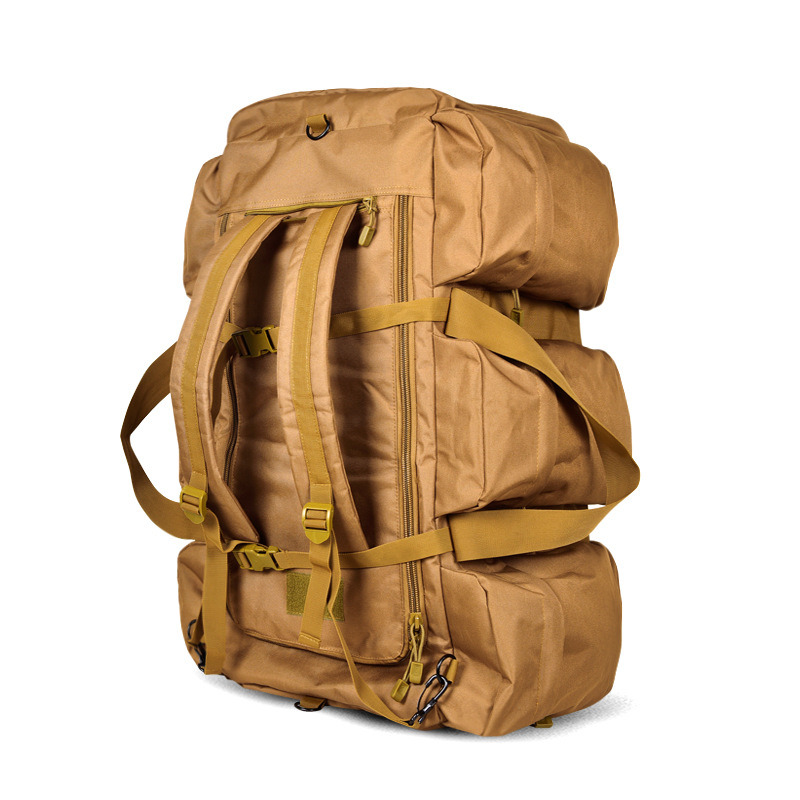 Tactical Backpack Large Capacity Luggage Bag