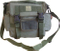 Mens Travel Army Combat Canvas Messenger Us Shoulder Satchel Sports Bag Black