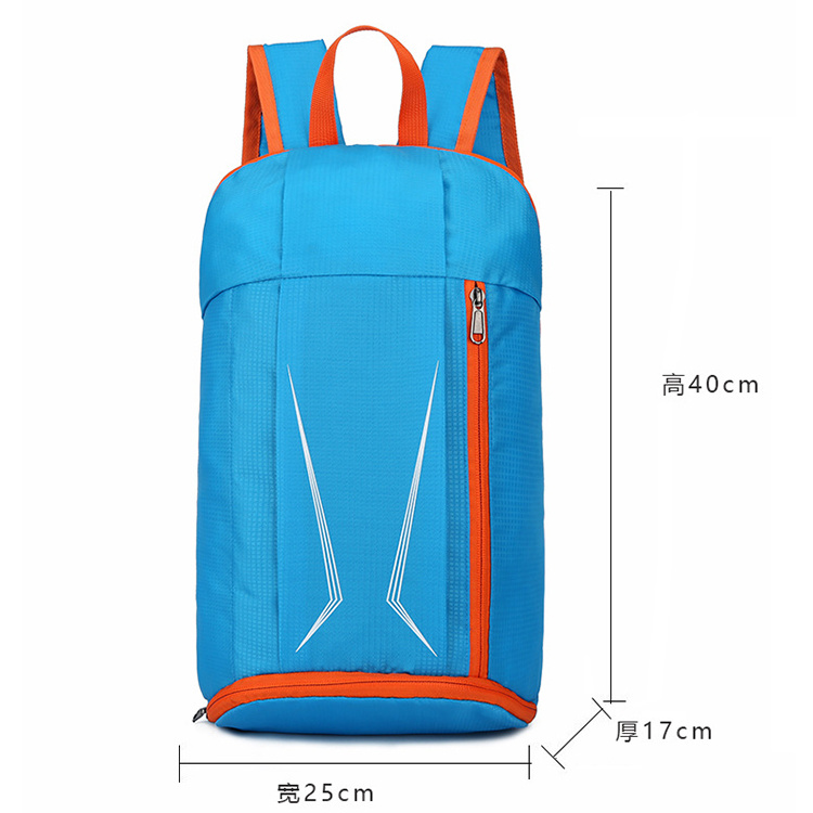 Wholesale Multifunction Hiking Outdoors Backpack