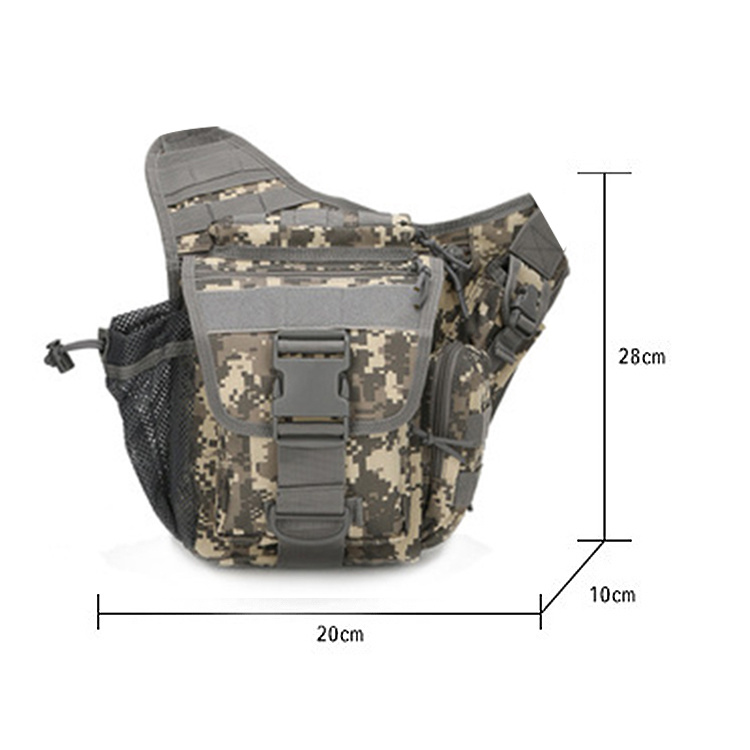 Tactical Chest Rig Bag Functional Functional Tactical Chest Bag Tactical Chest Bag Chest