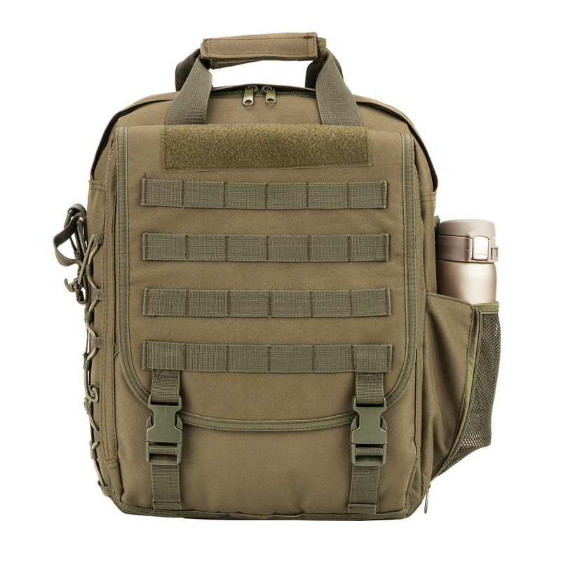 Factory Multi-Function Military Laptop Backpack High Quality Waterproof Bag