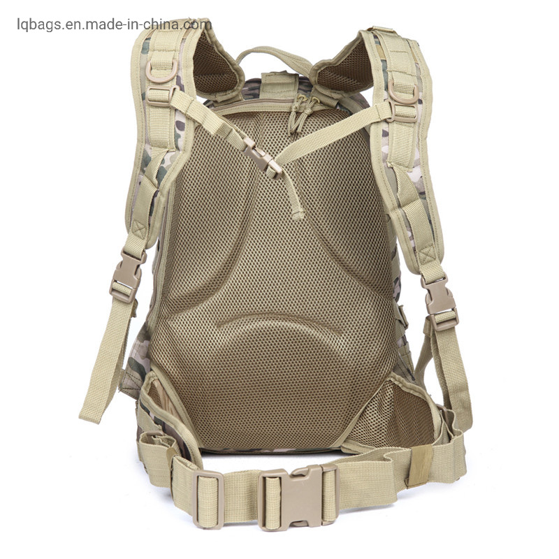 Tad Molle Patrol Rifle Gear Packs Military Rucksack Tactical Backpack