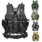 Tactical Molle Carrier Vest Molle Tactical Vest Multicam Tactical Molle Carrier Vest