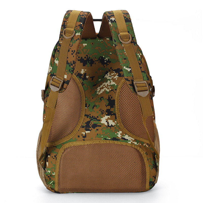 New Style Military Outdoor Tactical Backpack