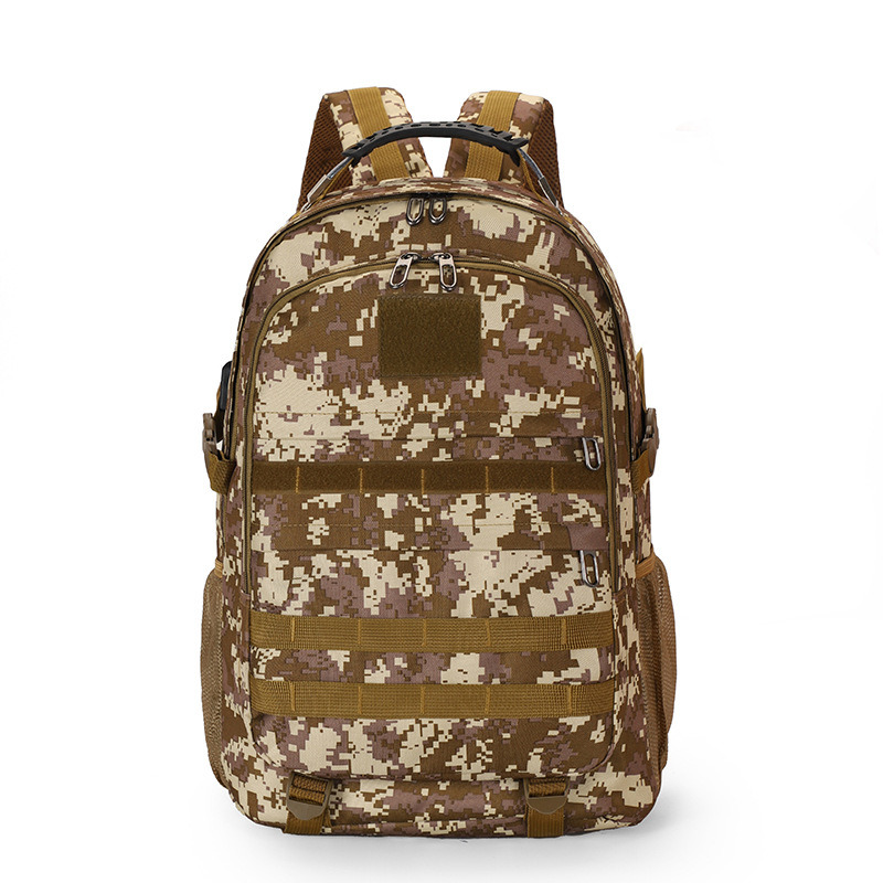 New Style Military Outdoor Tactical Backpack