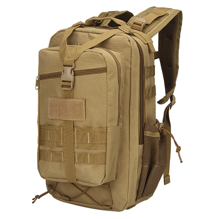 Travel Hiking Outdoor Military Tactical Backpack