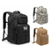 Hot 2022 High Quality Waterproof Camouflage Mochila Tatica 45L Hiking Back Pack Hunting Military Tactical Backpack Bag