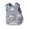 Outdoor Military Fan Molle Vest