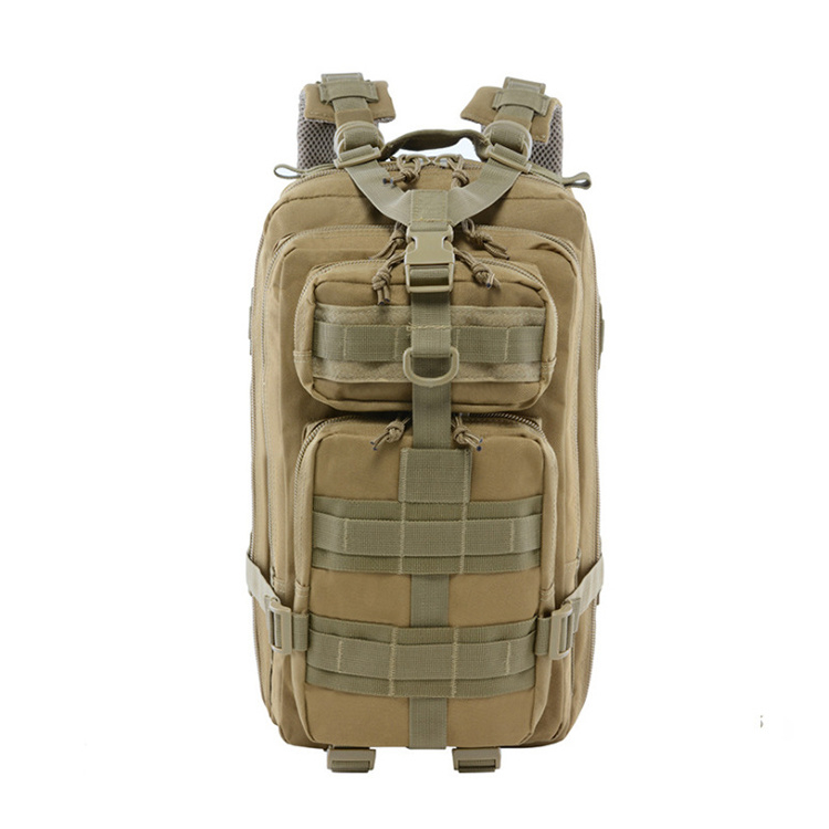 Multifunctional Large-Capacity Sports Bag Outdoor