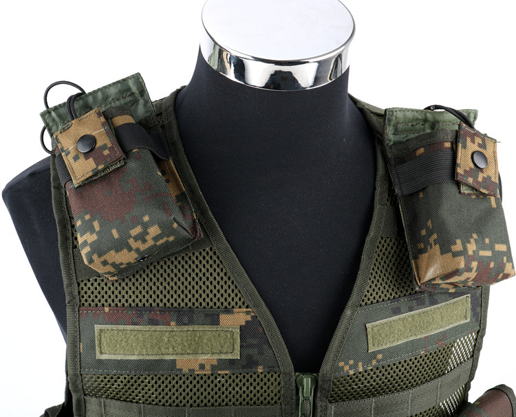 Tactical Fitness Molle Plate Carrier Weight Vests Tactical Plate Carrier Fitness Cross Weight Vest