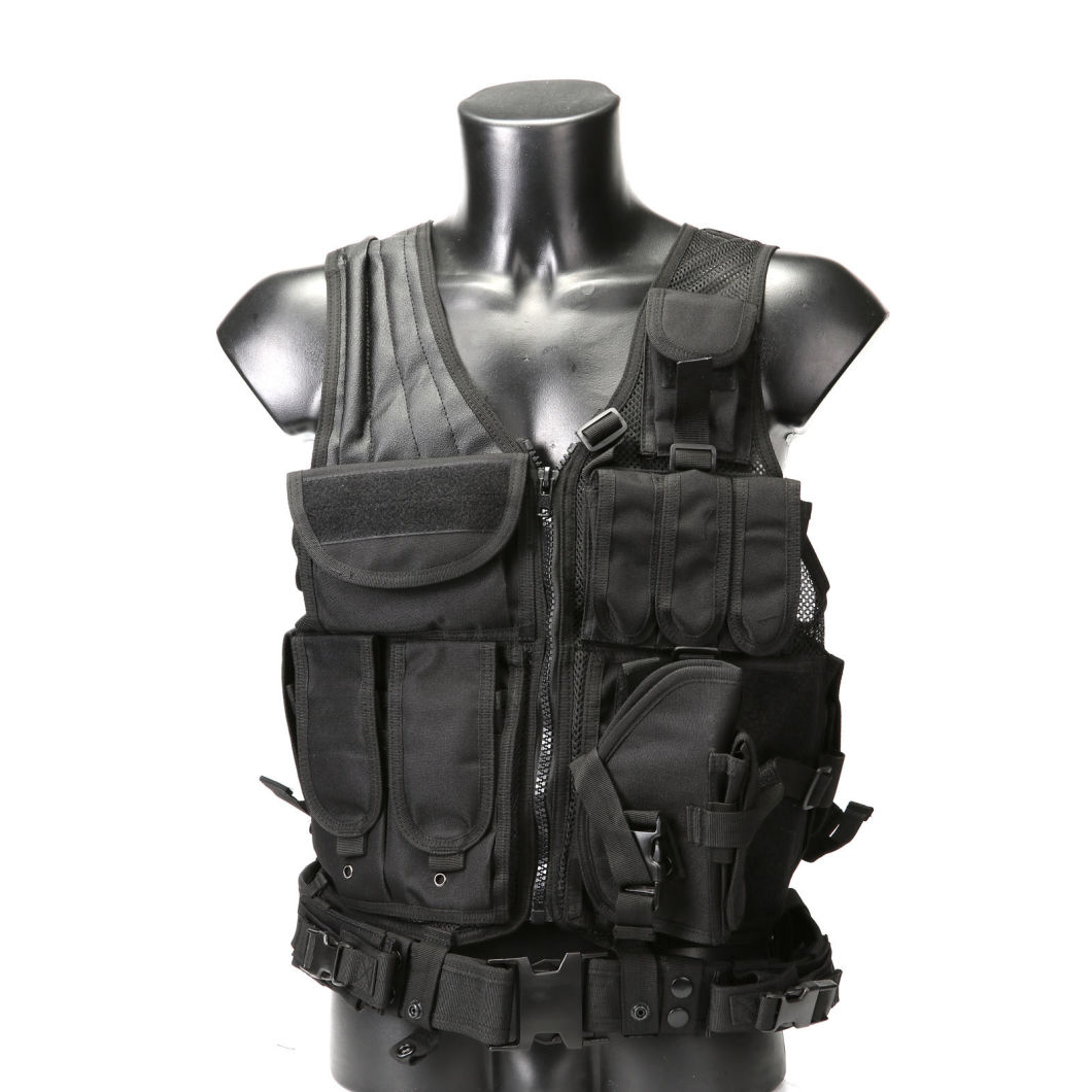 Security Vest Tactical Tactical Vest Equipment Yakeda Tactical Vest