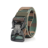 Outdoor Sports Tactical Belt Bag Tactical Belt Camo