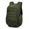 Survival Army Bag Black Military Tactical Backpack