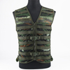 Police Service Military Tactical Harness Vest Camouflage Enhanced Tactical Load Bearing Vest