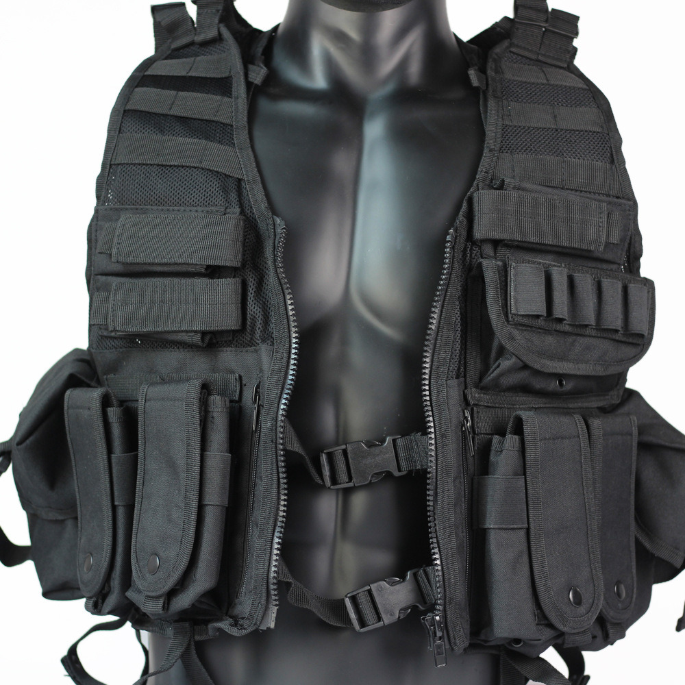 Tactical Vest Military 1000d Tactical Vest Extra Large 5.11 Tactical Plate Vest