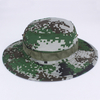 Tactical Outdoor Camouflage Hat Print Pattern Hat