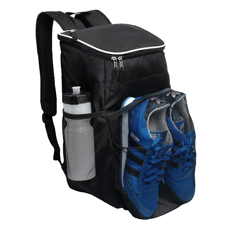 Mountaineering Men Outdoor Sports Gym Travel Bag