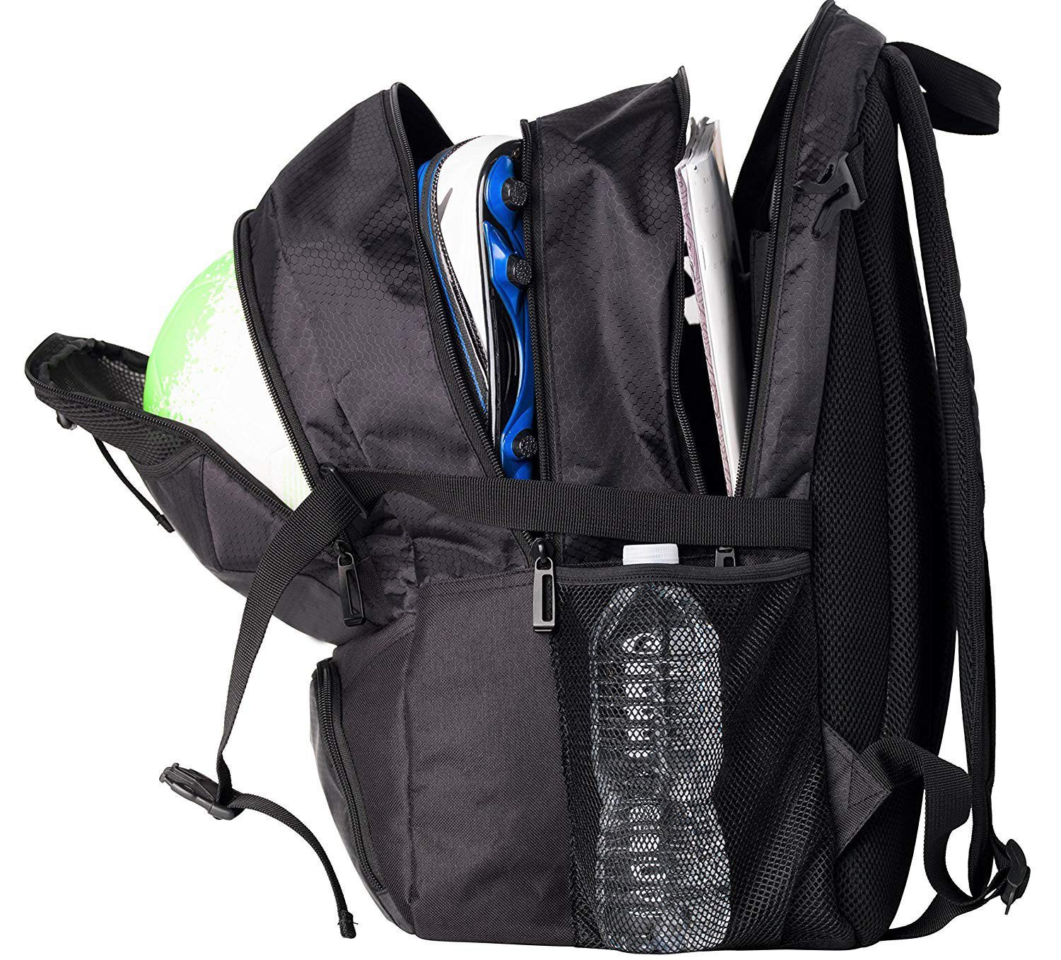 Gym Waterproof Fitness Sports Bag