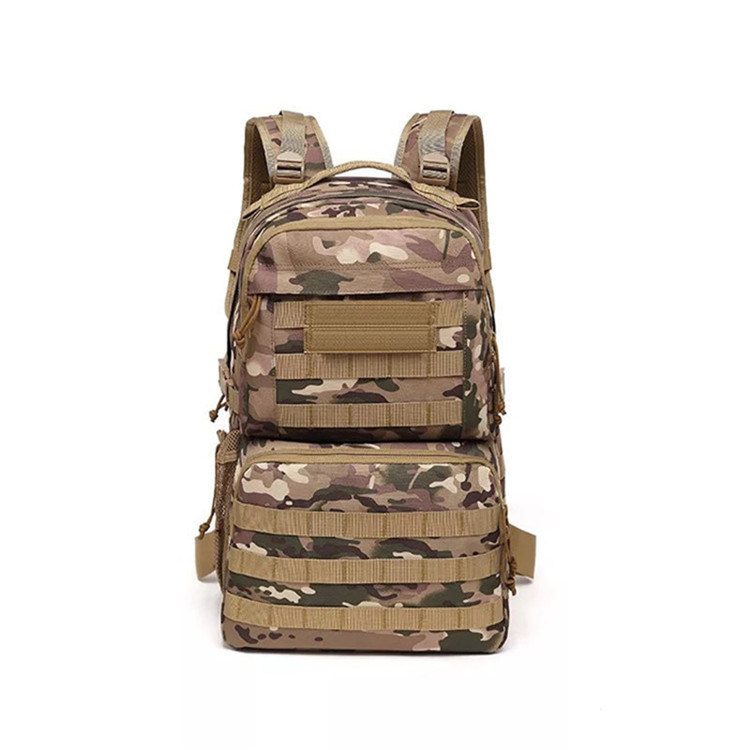 30L Military Tactical Backpack